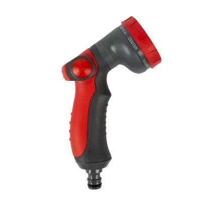 Pistol de stropit, 8 jeturi
