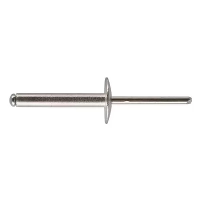Nit 4.8*16 cu cap mare AL/ST 25 buc.-thumb-3