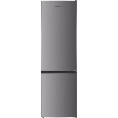Refrigerator Heinner HC-HM262INVXD Class D