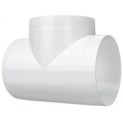 Teu ventilatie rotund Mistral D150