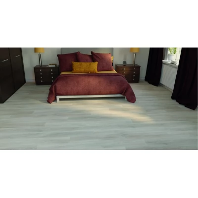 Laminat Floorpan YELLOW AC4 (8) VG FP11.2 Grey Oak (1,380x0,195x8)-thumb-2