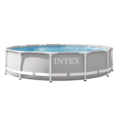 Piscină PRISM FRAME PREMIUM 366х76сm, 6503L, cadru metalic