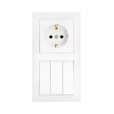 Bloc intr.3P+pr.2P+У alb УЮТ СВПР