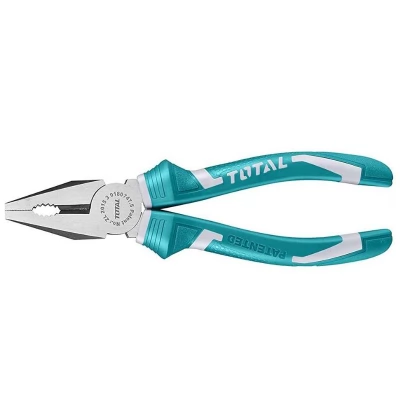 Cleste combinat 200mm Total THT1108006P