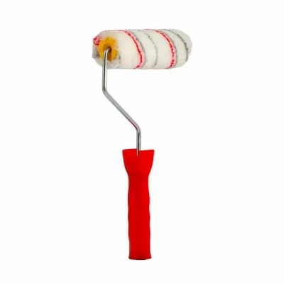 Trafalet Multicolor 48x250-18mm cu maner 8x250mm-thumb-2