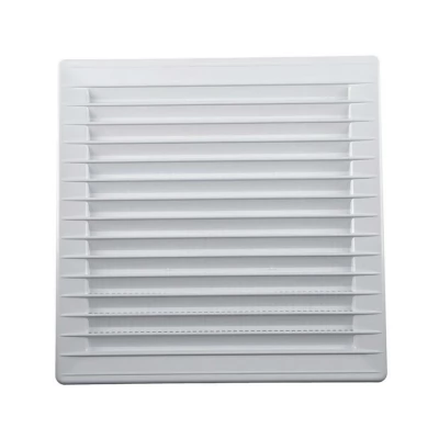 Grila AirRoxy 02-247 PVC plastic