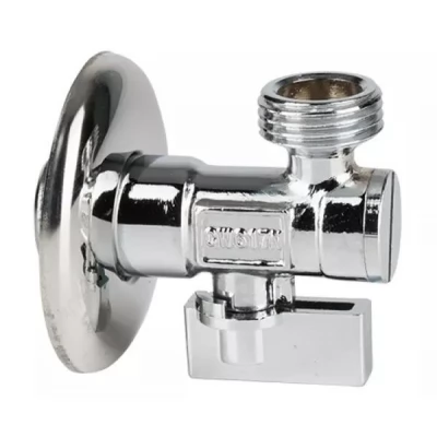 Robinet p/u masina de spalat 1/2x3/4