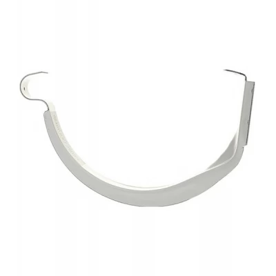 6 Cirlig scurt RAL 9003-thumb-2