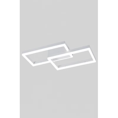 Lustra HJT L73066/2A1 WH 96W 630*285*100mm