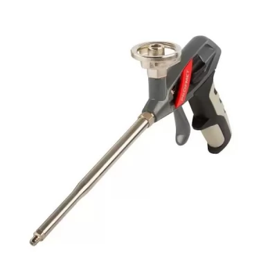 Pistol spuma 335mm,maner plastic C-thumb-2