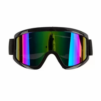 Ochelari de protectie inchisi hameleon cu acoperire 