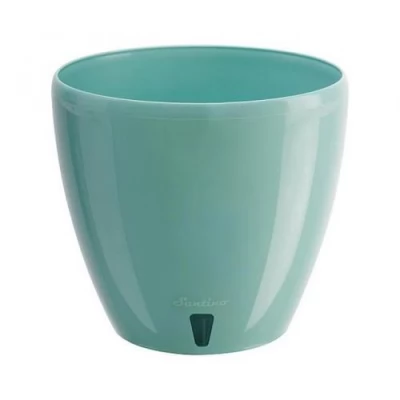 Ghiveci Deco Twin 2.5L Nefrit