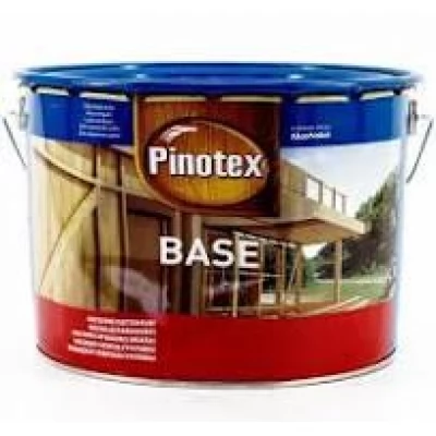 PINOTEX Base 10L incolor