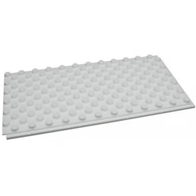 Polistiren extrudat Polisterol p/u podea calda 150/22mm-thumb-2