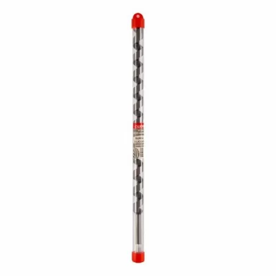 Burghiu elicoidal lemn 14.0x300/210mm-thumb-4