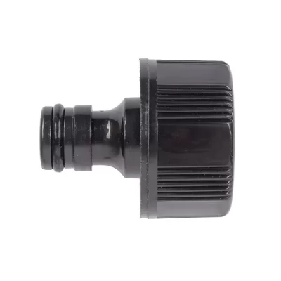 Adaptor, cu strat interior din cauciuc 3/4"