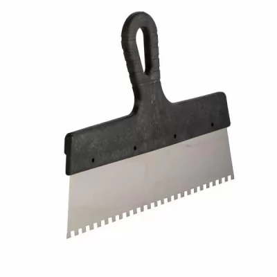 Spaclu p/u clei_250mm cu dinti_10х10mm-thumb-2