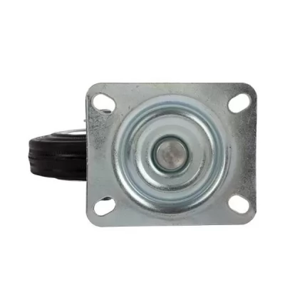 Roata pivotanta D125 (400125-100kg)-thumb-3