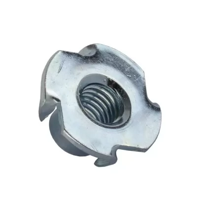 Piulita cu gheara, M6x9x8mm, METRIC (20buc)