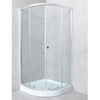 Cabina de dus Linia H20 Irma 900x900x1950 / 130 4mm
