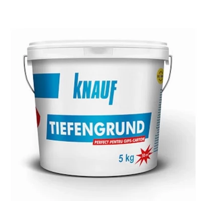 Grund Tiefengrund Knauf 5kg