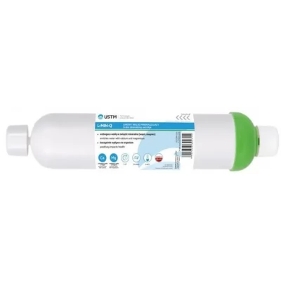 Cartuș de filtrare liniar mineralizant quick-in 10''x2'' USTM