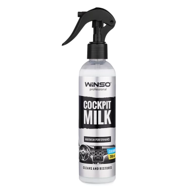 WINSO Cockpit Milk Professional 250mll Coconut 825015