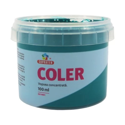 Colorant COLER NR112 briza marii 100ml