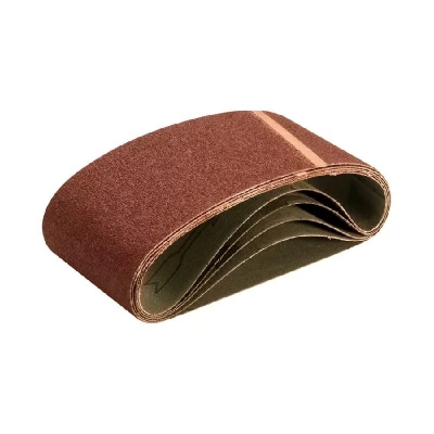 Hirtie abraziva p/u masina de slefuit 75x533mm P60