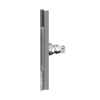 Modul GRI, simplu 1/2 blank gol, 1/2 TV / Caligate-thumb-3