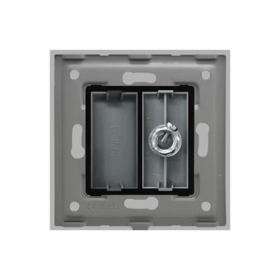 Modul GRI, simplu 1/2 blank gol, 1/2 TV / Caligate-thumb-4