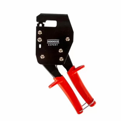 Taietor 340mm pentru profil metalic pentru gips-carton Modeco Expert MN-40-310