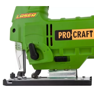 Ferestrau pentru decupat ProCraft ST1300-thumb-2