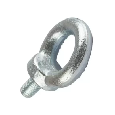 DIN 580 Bulon zincat cu inel 6,0mm_1 buc