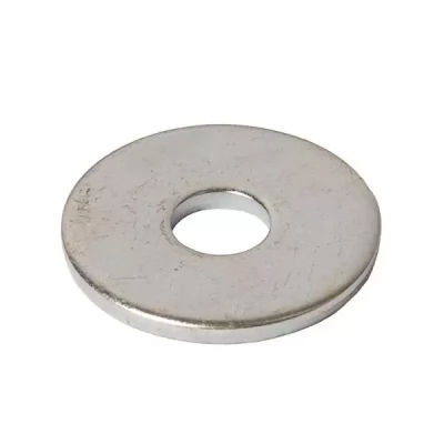 DIN 9021 Saiba M-10_6 buc.