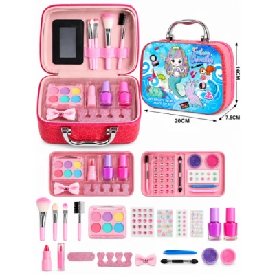  Set cosmetica in valiza