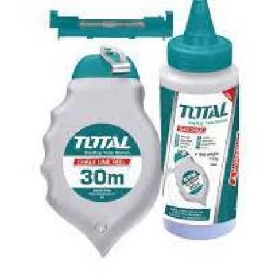 Dispozitiv p/u trasare 3buc set TOTAL THT661301-thumb-1