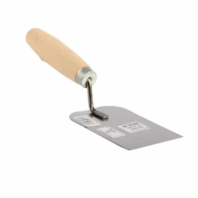 Mistrie p/u tencuit_100х130mm, inox