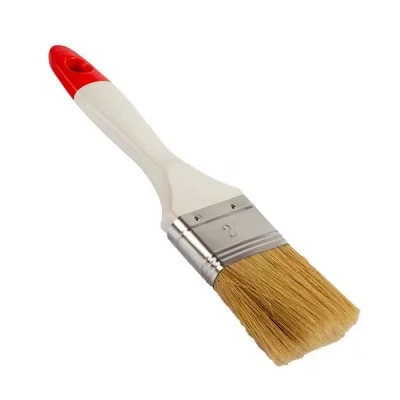 Pensula 3.0"/75mm cu fibre naturale