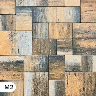 Pavaj Modern 6CM / M2 / 24.5x33, 24.5x24.5, 24.5x16.5, 16.5x16.5-thumb-3