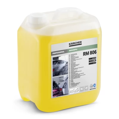 Solutie pt spalare cu presiune inalta 5L