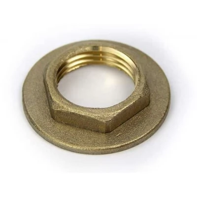 Contrapiulita 1/2"F p/u robinet de butoi