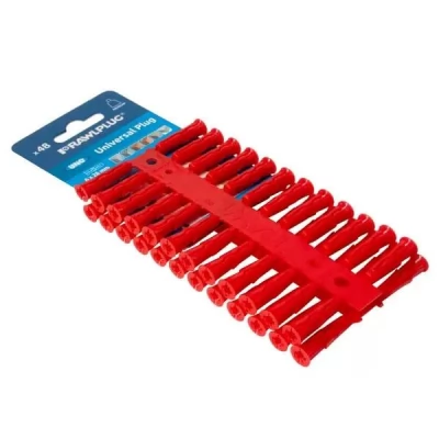 diblu-6x28-rosu-48-buc-fara-surub-rawlplug--thumb-2