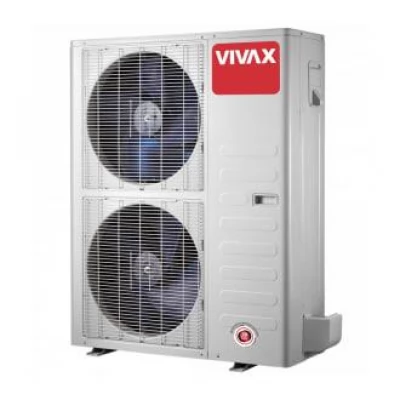 Conditioner VIVAX 60 caseta ACP-55CC160AERI inverter R32-thumb-2