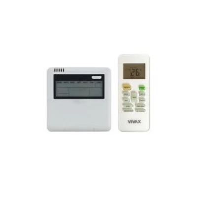 Conditioner VIVAX 60 caseta ACP-55CC160AERI inverter R32-thumb-3