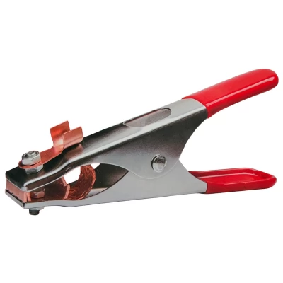 Clema de masa Vector Plus 500A