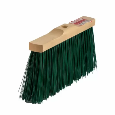 Perie de maturat 30cm cu fire lungi si filet adaptor, fara maner