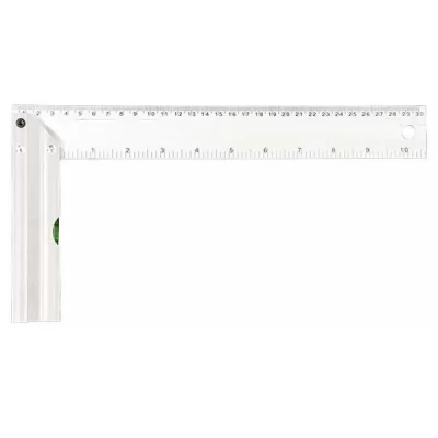 Echer 350x150mm din aluminiu-thumb-2
