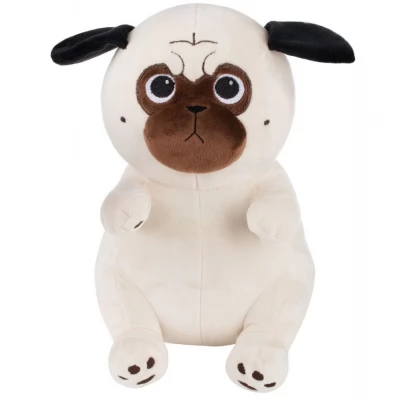 Jucărie cadou „Pug Moteko” MOPS01_SU