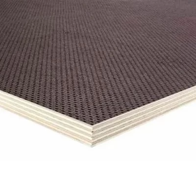 Fanera Finlandeza Antiderapanta 9 mm (2.50mx1.25m)